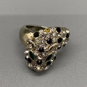 Jaguar Ring